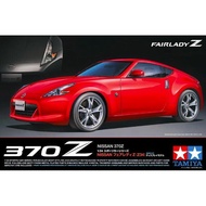 TAMIYA 24315 1/24 Nissan Nissan 370Z Assembled Model