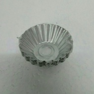 San Neng Egg tart Mold / Egg tart mold SN6182 - 5pcs