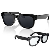 M M01 Smart Glasses AI Shooting Camera HD Photo Voice Call Translation Glasses Wearable AI Glasses