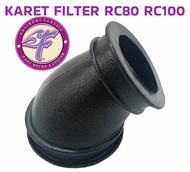 karet filter suzuki rc80 suzuki rc100 karet karbu suzuki rc80 suzuki rc100