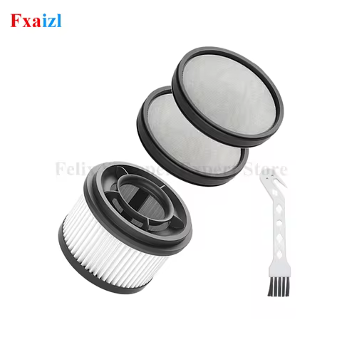 Accessories For ( Xiaomi G9 G10 Dreame T10, T20, T20 Pro, T30, T30 Neo, R10, R10 Pro, R20) Robot Vac