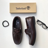 【In stock】 LOAFER TIMBERLAND LEATHER