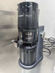 Hurom 慢磨原汁機