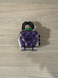 萬代鎧武CSM 龍玄 LS09 9成新