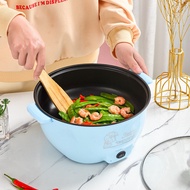 M-8/ Multi-Functional Integrated Student Dormitory Small Electric Cooker Mini Electric Cooker Hot Pot Rice Cooker Small