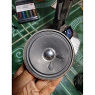 3 inch midle vocar speaker 4Ω 3watt great