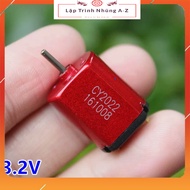 [Embedded Programming A-Z][G106] CY2022 Engine 0.7A 1.5-3.7V (21000-49700 RPM)