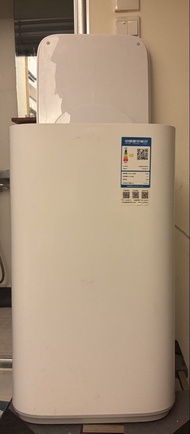 小米3kg 迷你洗衣機