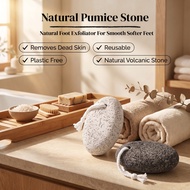 Inroots Natural Pumice Stone