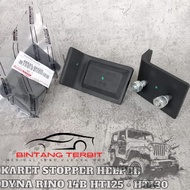 STOPPER HELPER / KARET HANGER EXTRA DYNA RINO DYNA SAURUS WU340