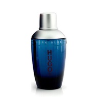 HUGO BOSS - 黑色午夜 淡香水噴霧 75ml/2.5oz - [平行進口]
