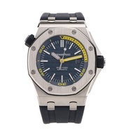 Audemars Piguet Royal Oak Offshore Series Stainless Steel Automatic Mechanical Watch Men's Watch 157