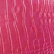 เคสกุญแจรถยนต์ MAZDA หนังจระเข้ Niloticus Crocodile Leather (Handmade จัดส่งใน 7-10 วัน)