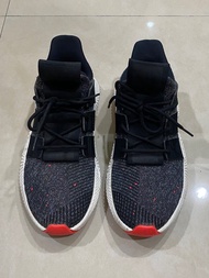 正品  Adidas Prophere OG 初代 黑紅 老爹鞋 刺蝟鞋 CQ3022