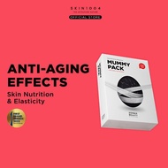 (SKIN1004 OFFICIAL SELLER) Zombie Beauty Anti Wrinkling Mummy Pack - COCOMO