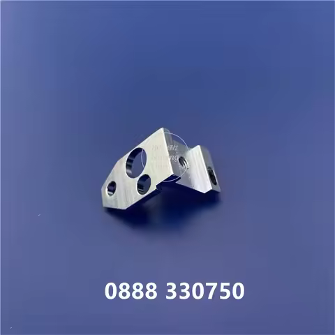 0888 330750 Support Carrier for Durkopp Adler Model 887M 888M 888 D887 Sewing Machine Spare Parts Se