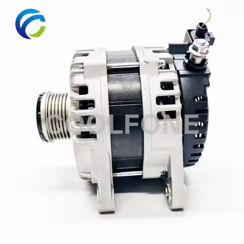 Generator Alternator for EXEED RX TXL VX CHERY Tiggo 8 PRO 9 2.0L 2022- 110800001AA JFZ1602 11080000