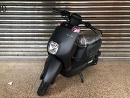 2014年 山葉 CUXI 115cc 五期噴射