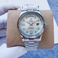 1: 1 Replica Rolex Hot New Product Fashion Men's Watch Luxury Hot-Selling Casual Wrist High-Quality Sports