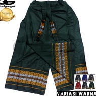 {JTB.22Oc22N} Doby Children's Sarong Pants 1-6 Years