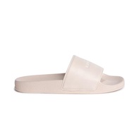 Superga 1908 Slides Polysoft Pink Smoke White Women's Slides
