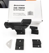 Celestron Finder scope Pointer Star Finderscope Applicable 80EQ 80DX SE SLT Series High End Astronom