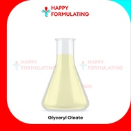 Glyceryl Oleate | Non-Ionic Emulsifier | Coconut & Palm Oil Derived | Made in USA