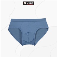 Quần lót nam J-ME thiết kế kiểu dáng Brief tam giá chất thun lạnh cao cấp - JM310SH
