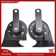Car Horn Upgrade Waterproof Snail Horn for   200 LC300 Prado 150 LC100 Accessories