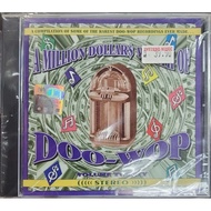 A Million Dollars Worth Of Doo-Wop - Vol.20 (CD)