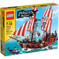 Lego PIRATES 70413 : The Brick Bounty
