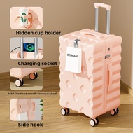 MIMANI | Travel Luggage 20-inch
