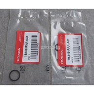 Honda VTC solenoid vtec oil pressure o ring oil seal gasket Civic Accord Odyssey Stream CRV K20 K24 