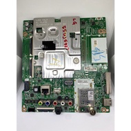 LG TV 55UJ632T Main board