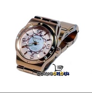 CITIZEN 星辰 EP5742-51X (New defective) 光動能不锈鋼女士手表錶