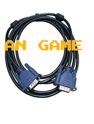 KABEL VGA 5M / KABEL VGA MONITOR VGA PC