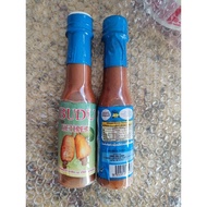 Budu Cap Ketereh botol plastik