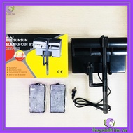 Máy Lọc Thác Sunsun HBL-301/501/701