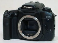 Canon EOS 7