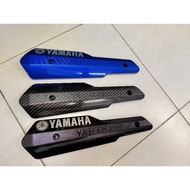 exhaust cover set y15zr