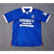 SCOTLANDIA LEAGUE JERSEY REGULAR GLASGOW RANGERS HOME 2025-2026 ORIGINAL GRADE