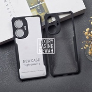 Premium Luxury Case Armor Shockproof Fusion Casing Realme C55 Realme C63 Realme C65 Realme C67