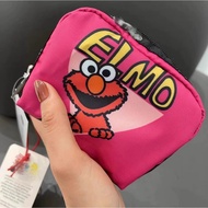 LeSportsac Elmo Cosmetic Travel Pouch Bag Organiser