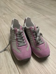 Patrick 粉色運動鞋 37碼