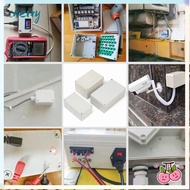 CHERRY Enclosure Box, ABS Waterproof Electronic Project Instrument ,  Multistyles Plastic Electrical