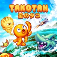 TAKOTAN (PS5/PS4 DIGITAL DOWNLOAD)