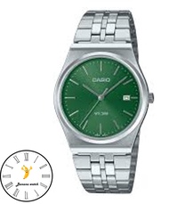 นาฬิกาข้อมือผู้ชาย Casio รุ่น MTP-B145D แท้