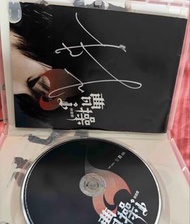 林俊傑 JJ Lin 台版曹操簽名專輯