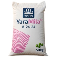 YaraMila 8-24-24 (Baja Bunga & Buah) Repack 1kg