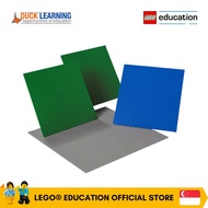 LEGO® Education Large Building Plates (Technic)